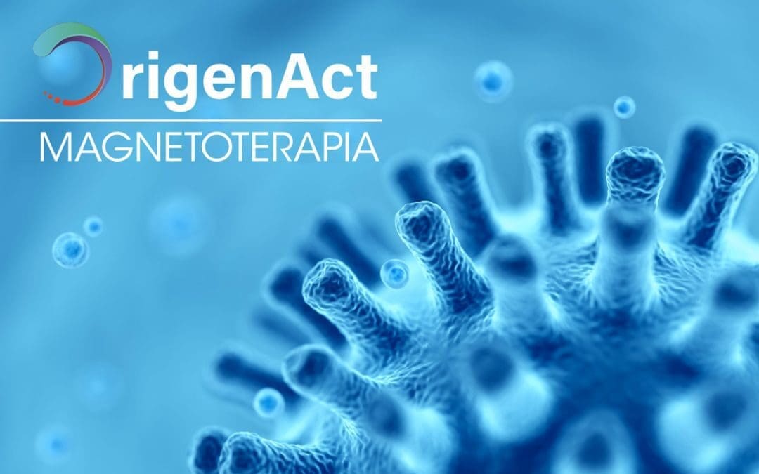La magnetoterapia può combattere efficacemente malattie, virus e batteri