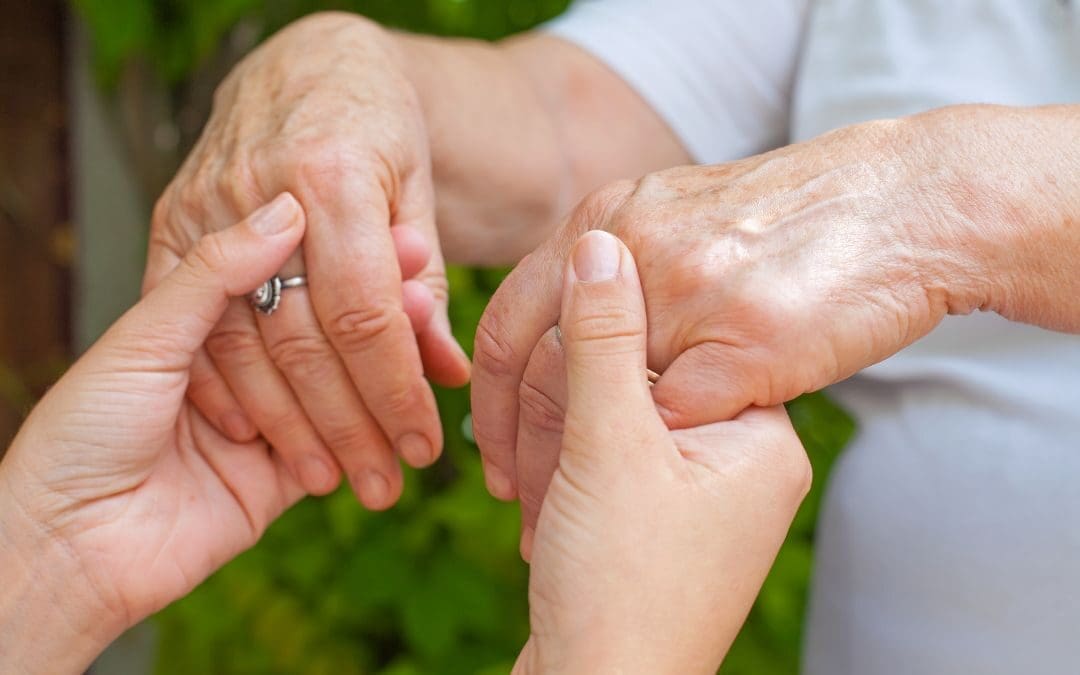 Parkinson: Guarito dal tremore senza intervento