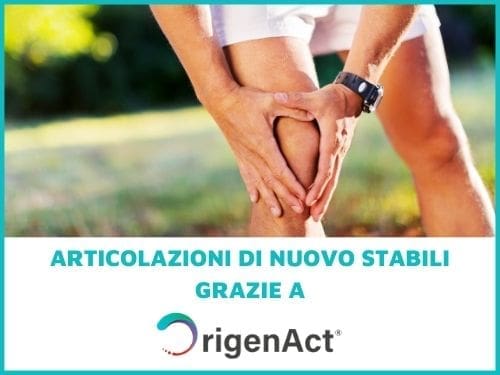 Contrastare l'artrite reumatoide tramite l'utilizzo della magnetoterapia è possibile: scopri RigenAct! RigenAct per l'artrite