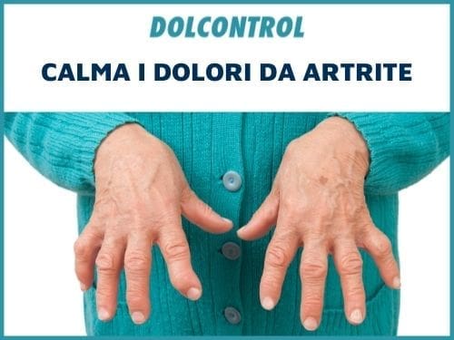 Contrastare l'artrite reumatoide tramite l'utilizzo dell'ultrasuonoterapia è possibile: scopri Dolcontrol! Dolcontrol per l'artrite