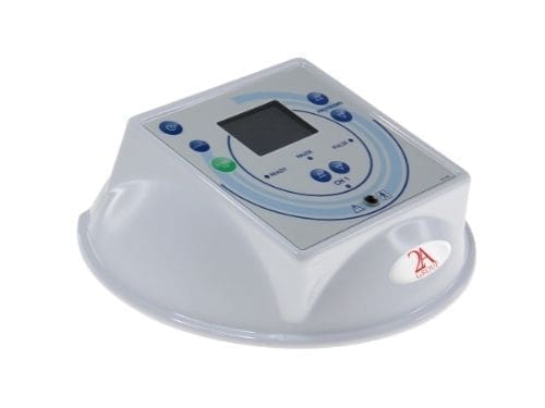 Dispositivo di ultrasuonoterapia Dolcontrol