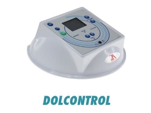Scopri come trattare le fratture femorali grazie all'utilizzo della terapia a ultrasuoni! Dispositivo di ultrasuonoterapia Dolcontrol