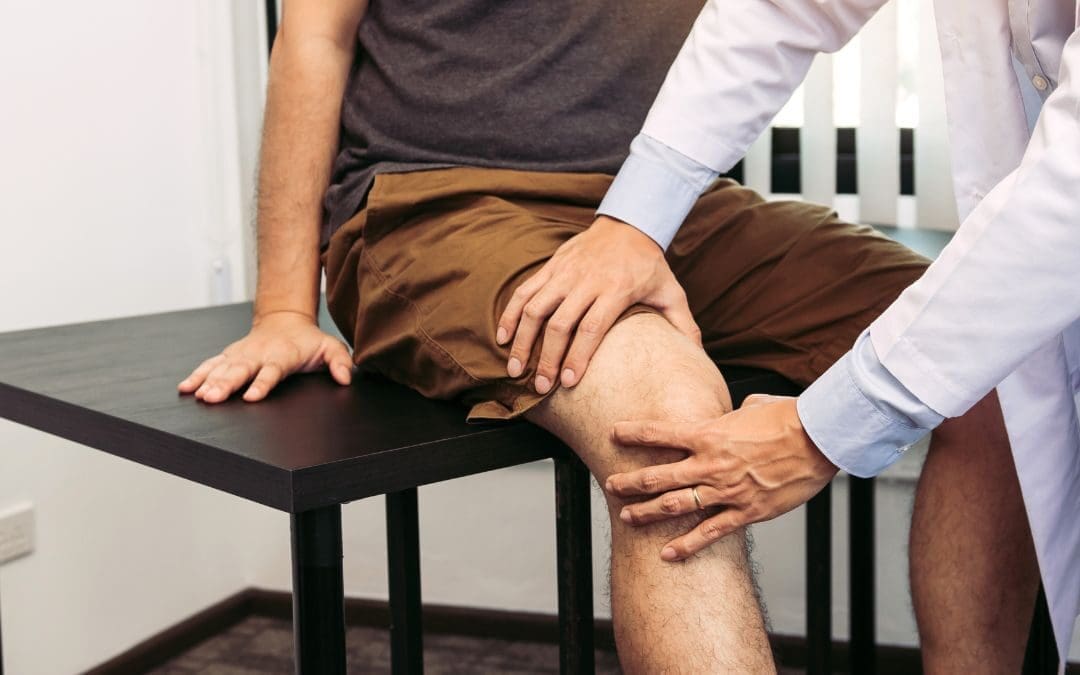Il supporto dell’ultrasuonoterapia e della magnetoterapia per la lesione del menisco