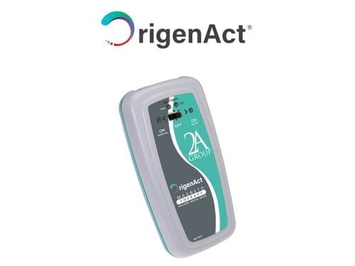 Scopri i benefici della magnetoterapia per il trattamento della lesione del menisco! Dispositivo di magnetoterapia RigenAct.