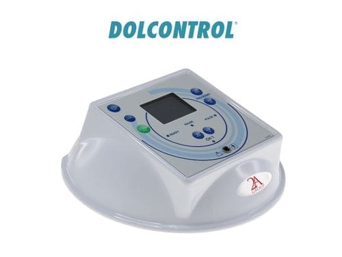 Scopri i benefici dell'ultrasuonoterapia per il trattamento della lesione del menisco! Dispositivo di ultrasuonoterapia Dolcontrol