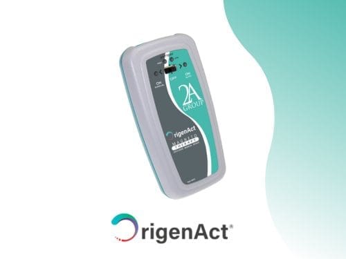 Dispositivo di magnetoterapia RigenAct