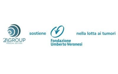 Fondazione Veronesi e 2AGroup: insieme per la ricerca