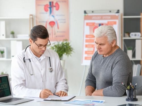 Scopri quali sono le principali metodologie per diagnosticare la prostatite. Prostatite Diagnosi, Diagnosi prostatite.