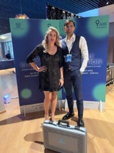 premiazione confindustria 2A Group