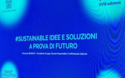 Confindustria Best Practices: Premiazione della 2A Group Srl